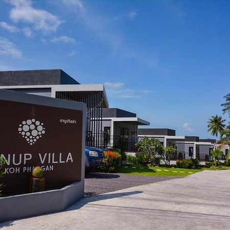 Danup Villa Voktum Kültér fotó